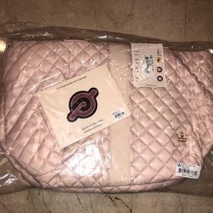 💰 SOLD 💰 Peloton Oliver Thomas Bag NEW w/ Patch